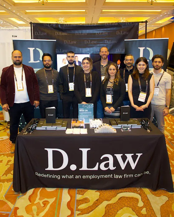 D.Law, Inc. Picture 2
