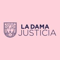 La Dama Justicia ico