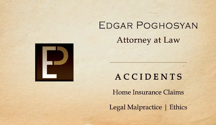 Law Office of Edgar Poghosyan Picture 5