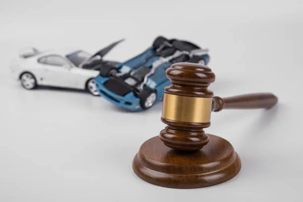 Law Offices of Mark Murad- California Personal Injury Law Center Picture 6