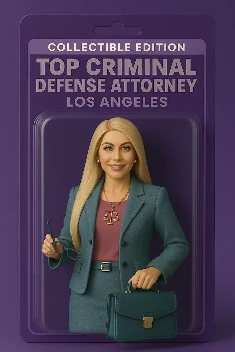 Kelmansky Law - DUI & Criminal Defense Attorney Picture 6