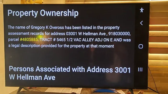 Greg Oveross & Associates Picture 2
