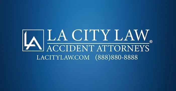 Los Angeles City Law Picture 3
