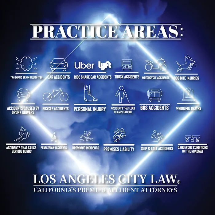 Los Angeles City Law Picture 7