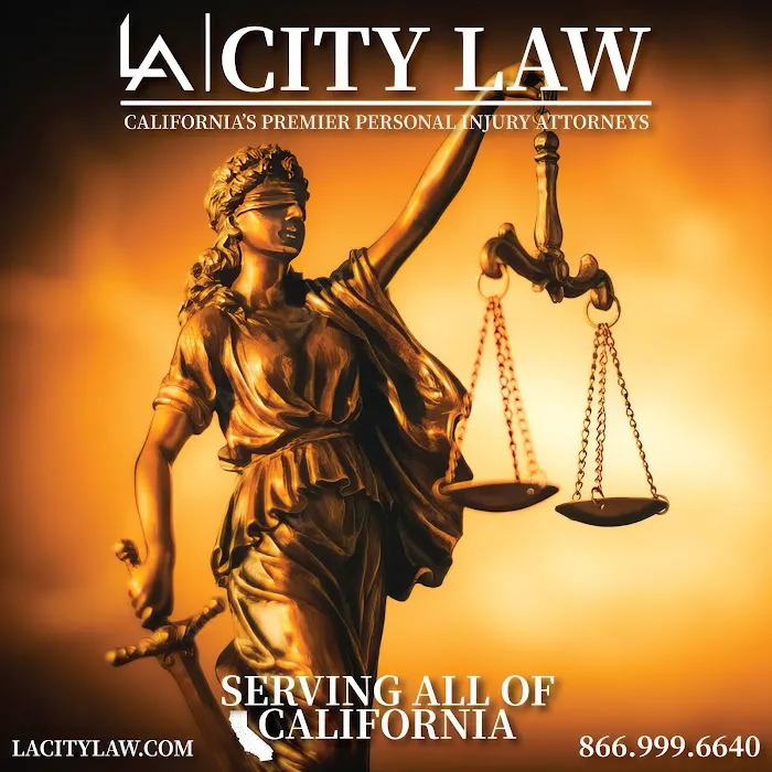 Los Angeles City Law Picture 10