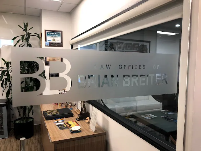 Law Offices of Brian Breiter, LLP Picture 7