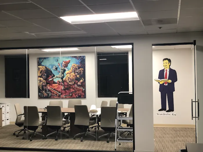 Law Offices of Brian Breiter, LLP Picture 10