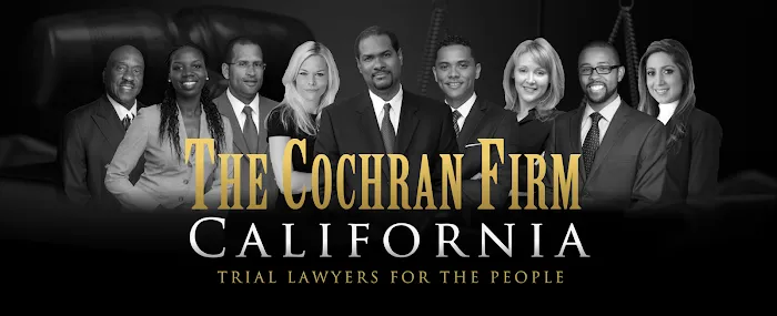 The Cochran Firm Picture 4
