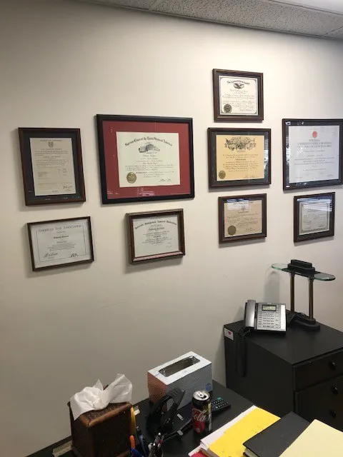 Olympic Law Center & Associates Picture 2