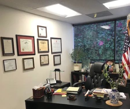 Olympic Law Center & Associates