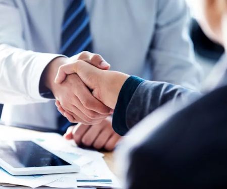 The Work Justice Firm