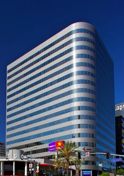 Law office of BRIAN W. OH 오완석 이민법 변호사 Picture 1