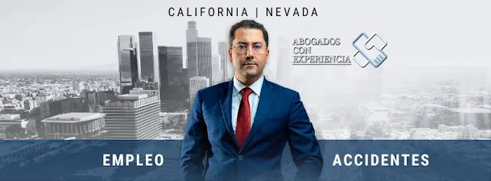 Abogados Con Experiencia Picture 2