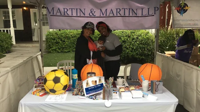 Martin & Martin LLP Picture 1