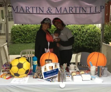 Martin & Martin LLP