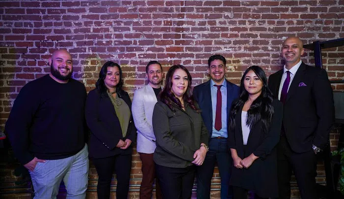 Sepulveda Sanchez Accident Lawyers Picture 1