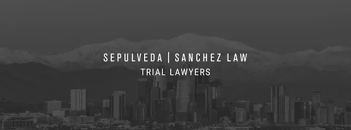Sepulveda Sanchez Accident Lawyers Picture 10