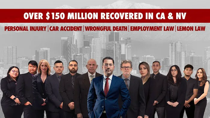 Heidari Law Group Picture 2