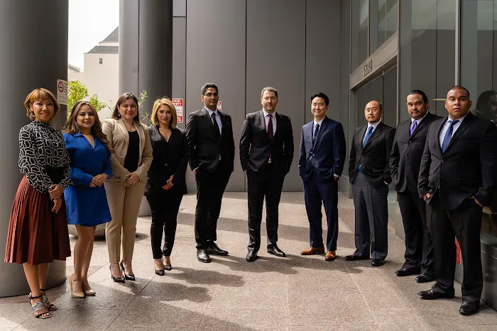Heidari Law Group Picture 7