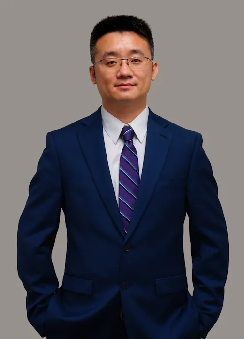 Law Office of Jason Li -杰仕律师事务所 Picture 6