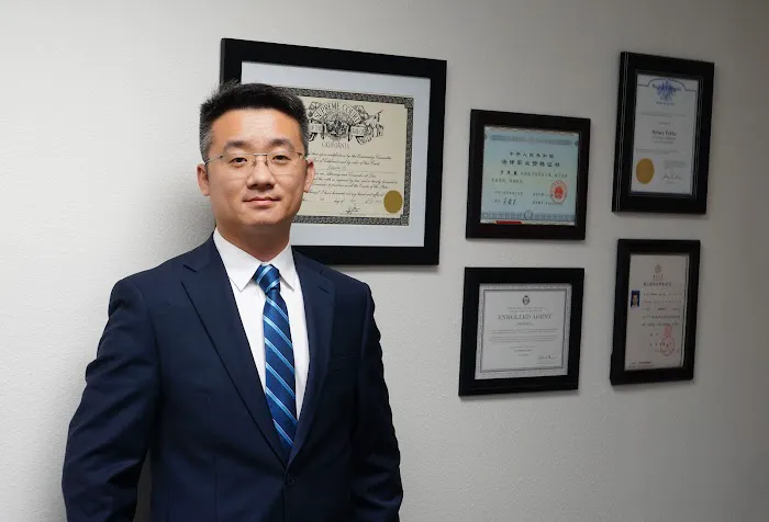 Law Office of Jason Li -杰仕律师事务所 Picture 1