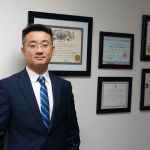 Law Office of Jason Li -杰仕律师事务所