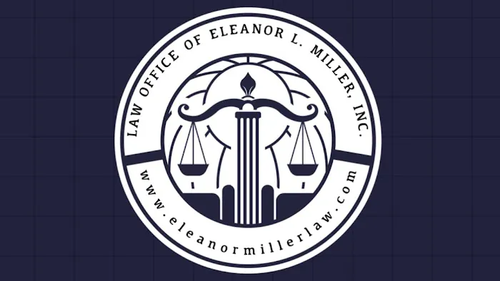 Law Office of Eleanor L. Miller, Inc. Picture 4