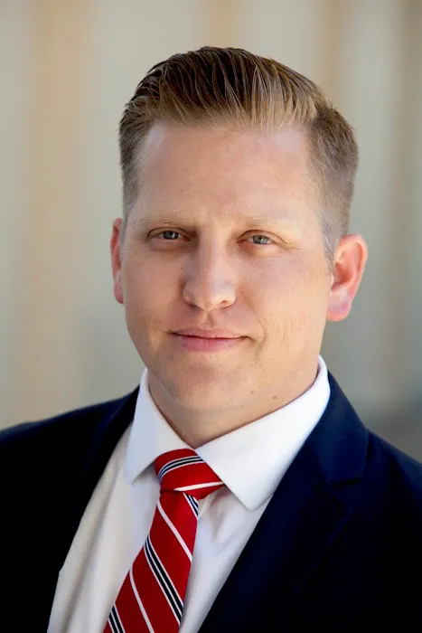 Law Offices of Christopher L. Hoglin, P.C. Picture 10