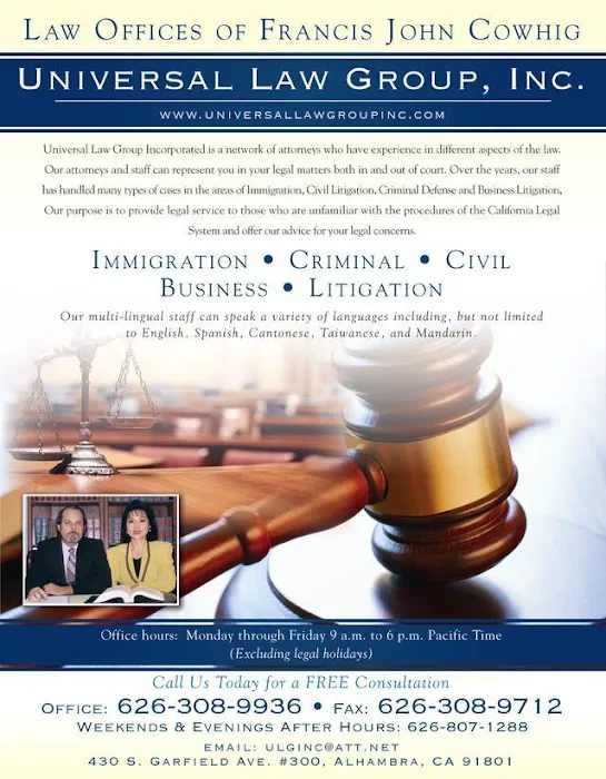 Universal Law Group Picture 6