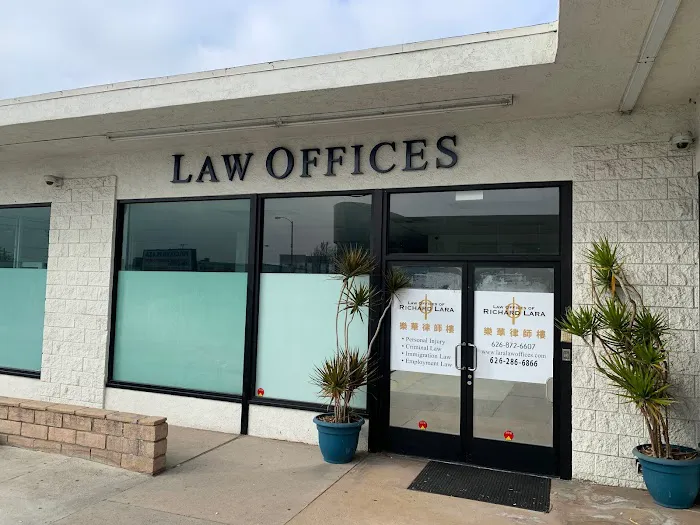 Law Offices of Alice Tavoukjian Picture 5