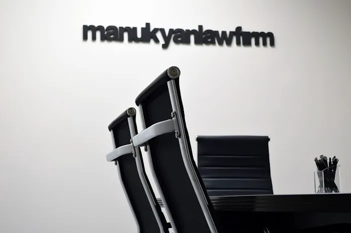 Manukyan Law Firm Picture 4