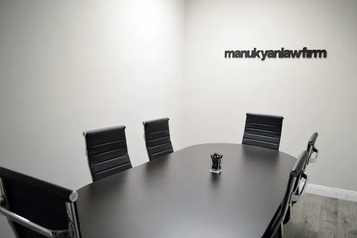 Manukyan Law Firm Picture 10