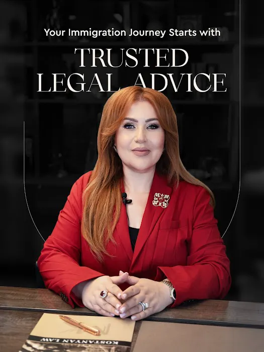 Kostanyan Law APC Picture 1