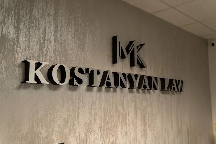 Kostanyan Law APC Picture 8