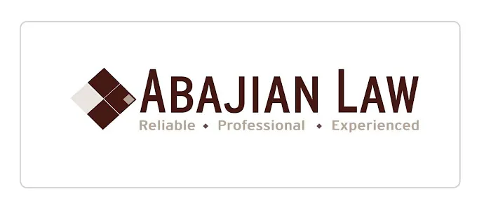 Abajian Law Picture 1