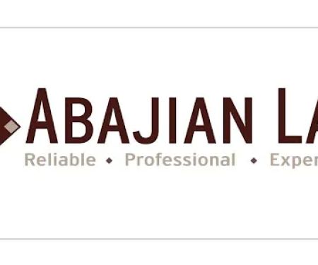 Abajian Law
