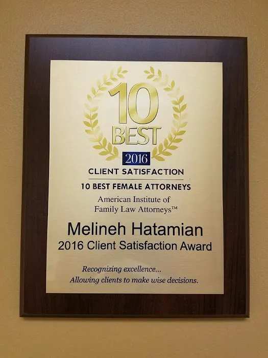 Law Offices Mel Hatamian Picture 7