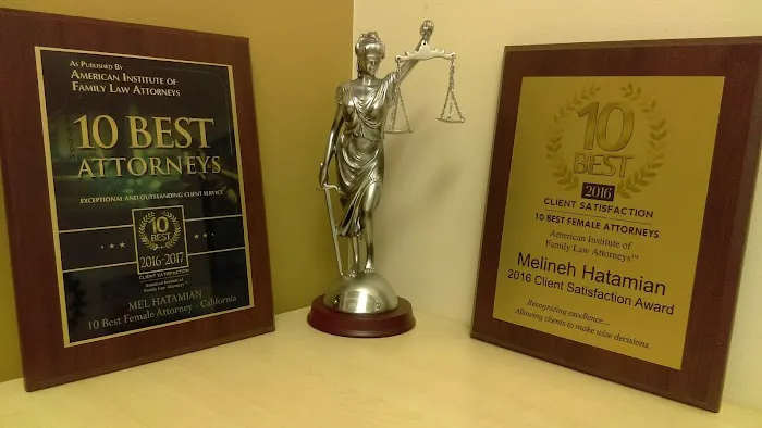 Law Offices Mel Hatamian Picture 9