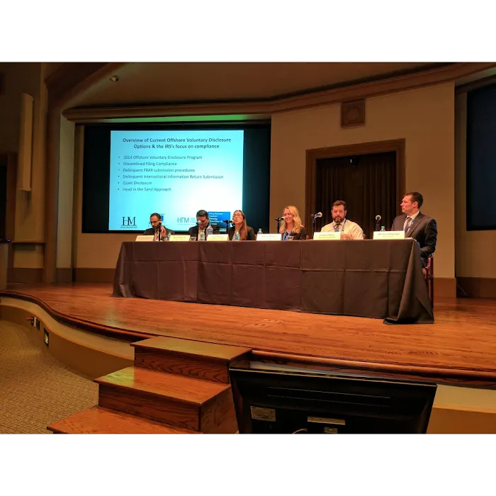 Disparte Tax Law Picture 3