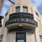 Harris & Ruble