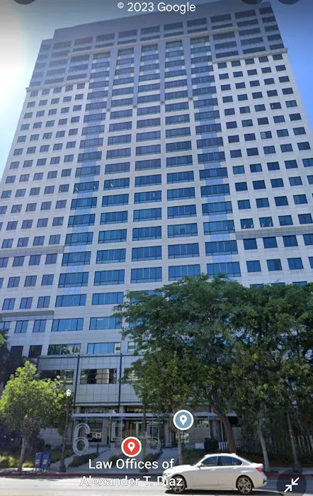 Law Offices of Alexander T. Diaz Picture 1
