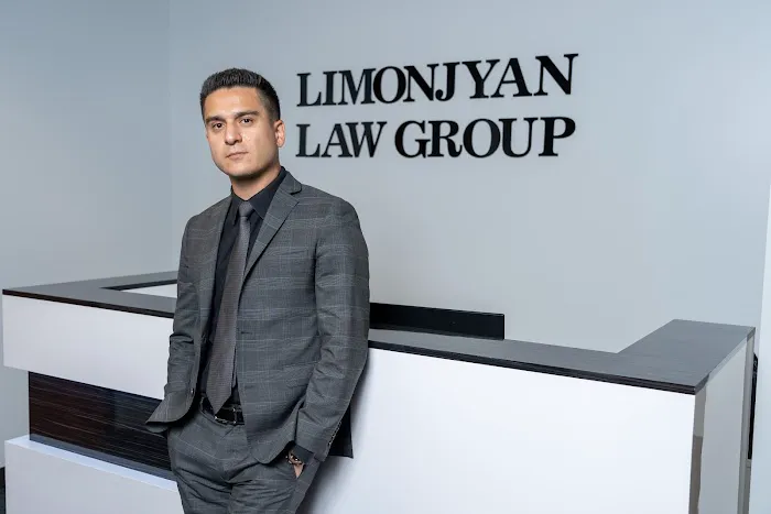 Limonjyan Law Group Picture 3