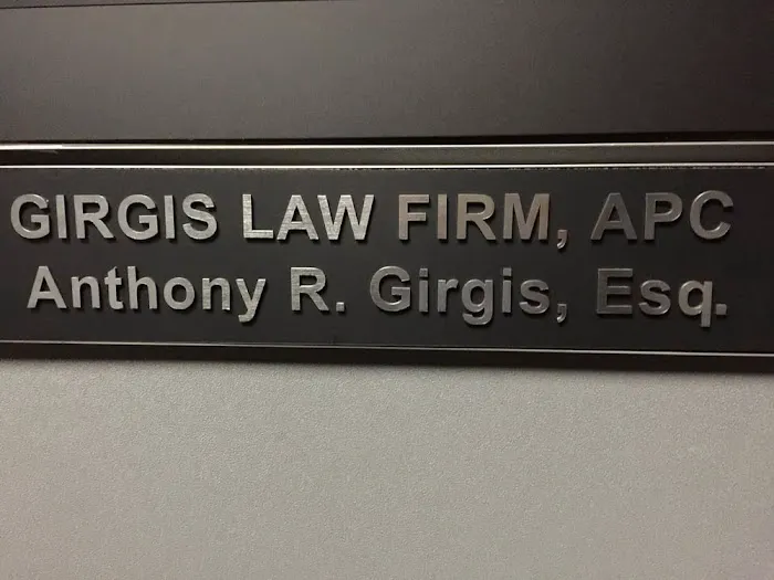 Girgis Law Firm, APC Picture 4