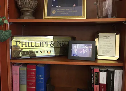 Phillipi & Nutt LLP Picture 2
