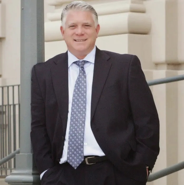 Tedford & Associates Picture 1