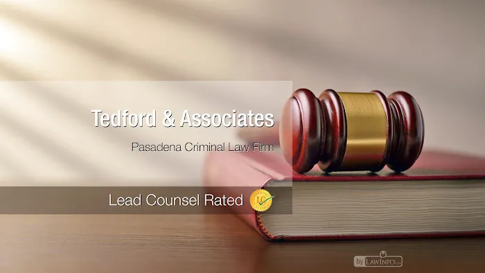 Tedford & Associates Picture 5
