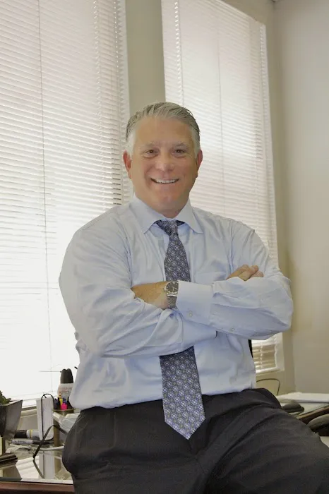Tedford & Associates Picture 3