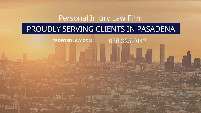 Tedford & Associates Picture 4