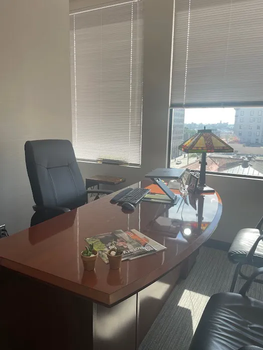 Michele Ferroni Attorney at Law | Pasadena Criminal Attorney Picture 7