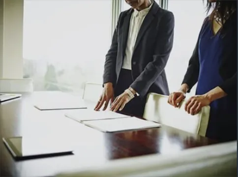 Chang & Lee Law Firm Picture 1